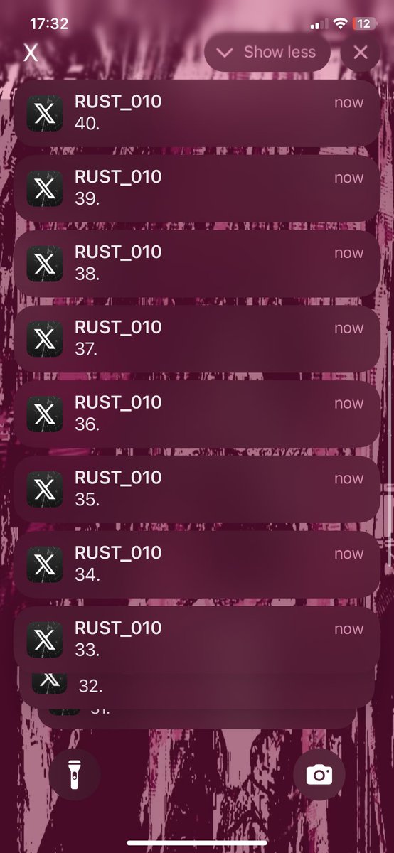 i died and this is hell i think