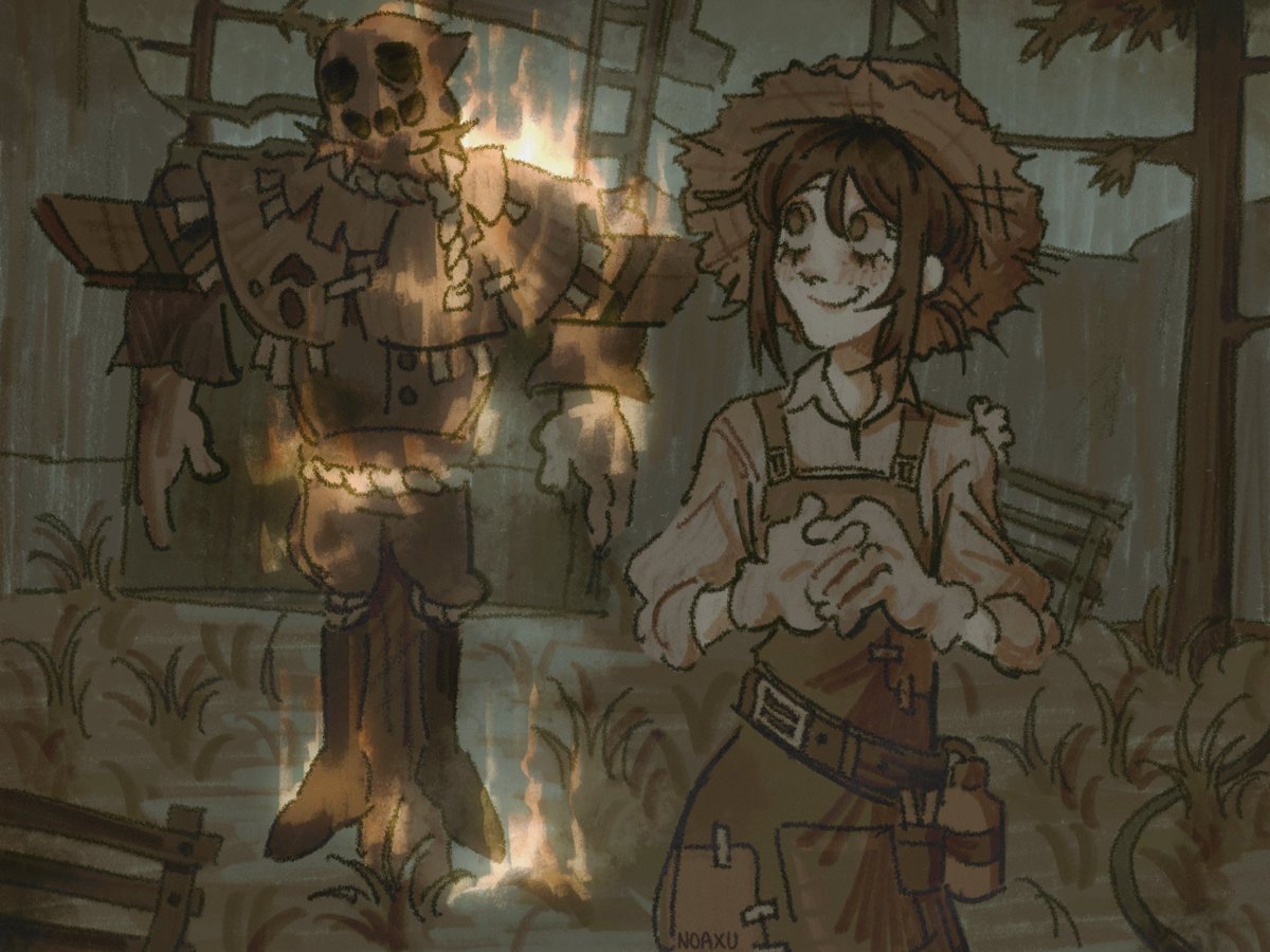 shes never done anything wrong EVERR #idv