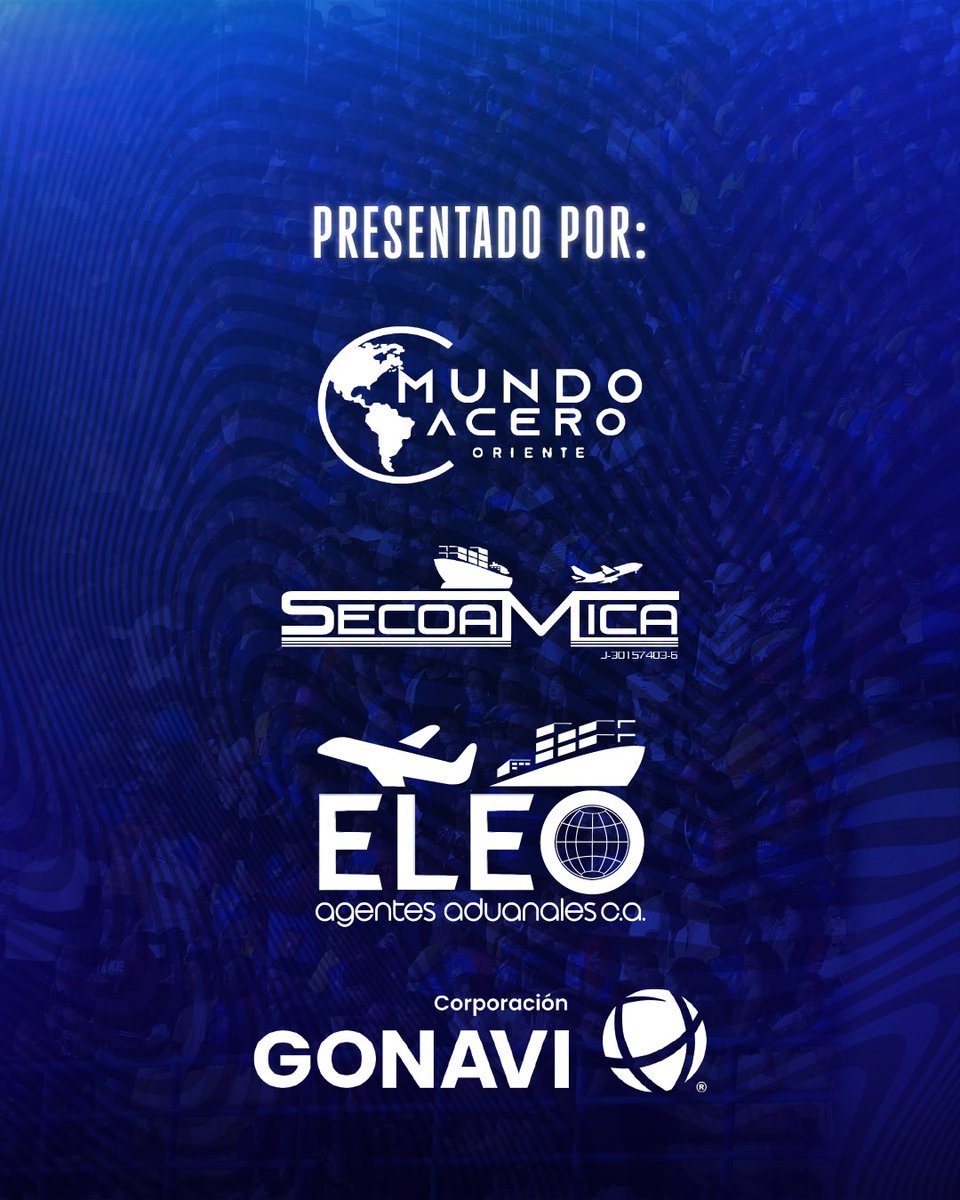 ¡A seguir sumando en carretera! 🛣️💪🏼

➡️ Jornada 8 - Torneo Clausura
🆚 Carabobo FC
🗓️ Sábado 23/08 - 7:30 PM
🏟️ Estadio Polideportivo Misael Delgado
📺 YouTube Liga FUTVE

#SomosUCV 
#LigaBancoDeVenezuela