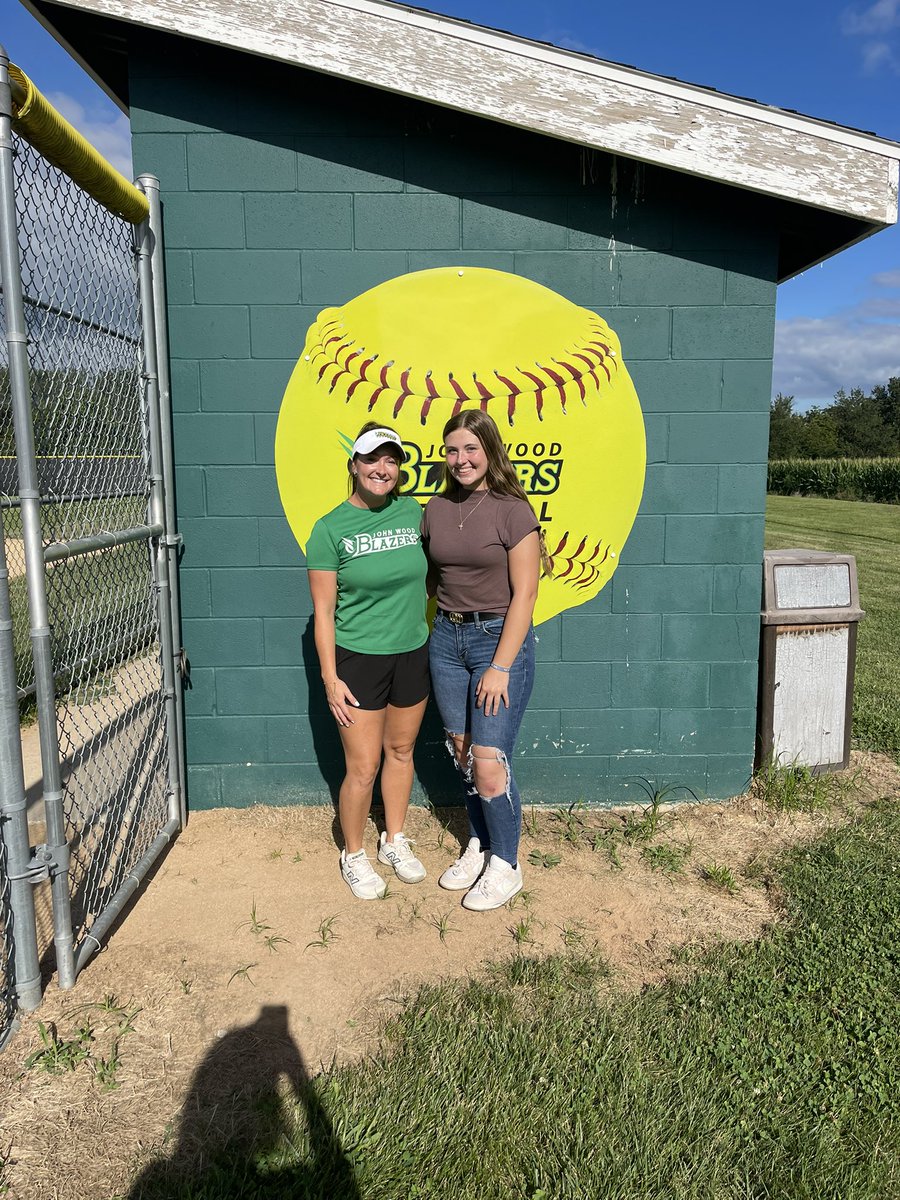 Faith_latham3's tweet photo. Thank you to Coach Thompson and her team for being so welcoming during my visit @jwccsb ! I had a great time touring the college and getting to watch in on a practice. https://t.co/aH4d7Dwggs