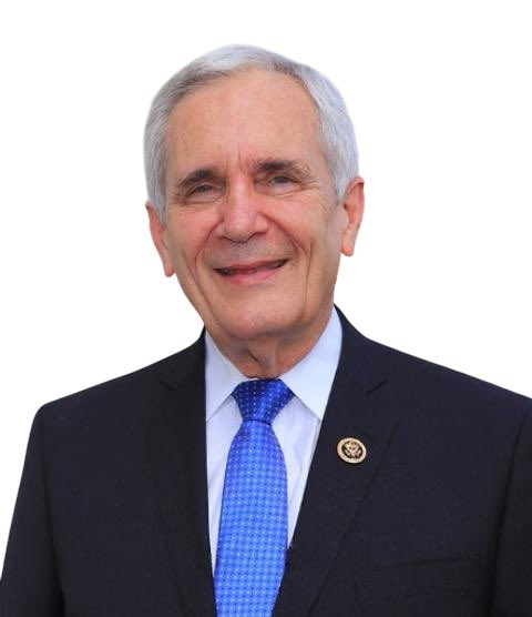 We’re looking forward to TOMORROW ‘s HABLA Platica and a FULL HOUSE with Congressman Lloyd Doggett Friday, August 22, 2025, 8am - 9:30am at Juan In A Million, 2300 East Cesar Chavez Street, Austin, TX 78702