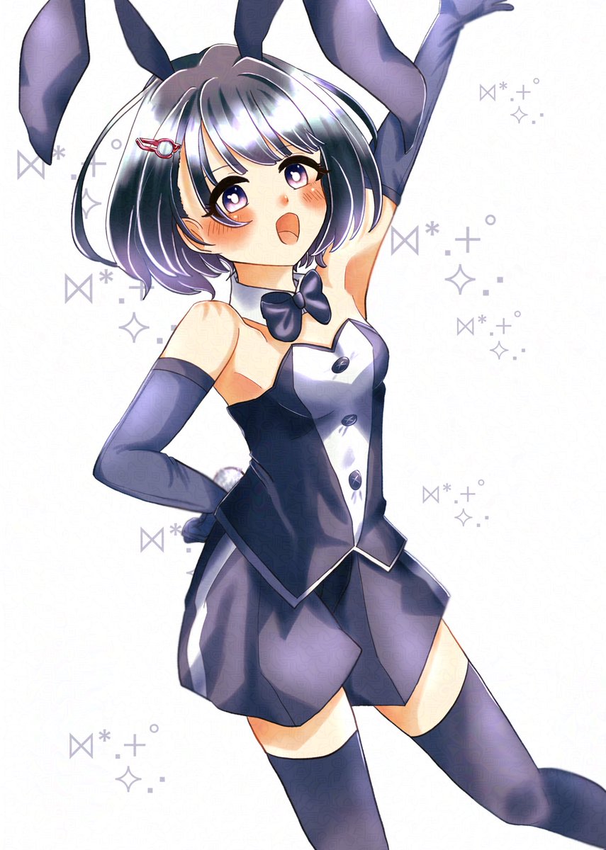 バニリンさん👯‍♀️