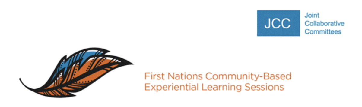 Doctors/ITMs: The JCCs are partnering with Len Pierre Consulting to host a Community-Based Experiential Learning Session at the shíshálh Community Hall in Sechelt on Oct 8. Register: ow.ly/w7lk50WJYiM