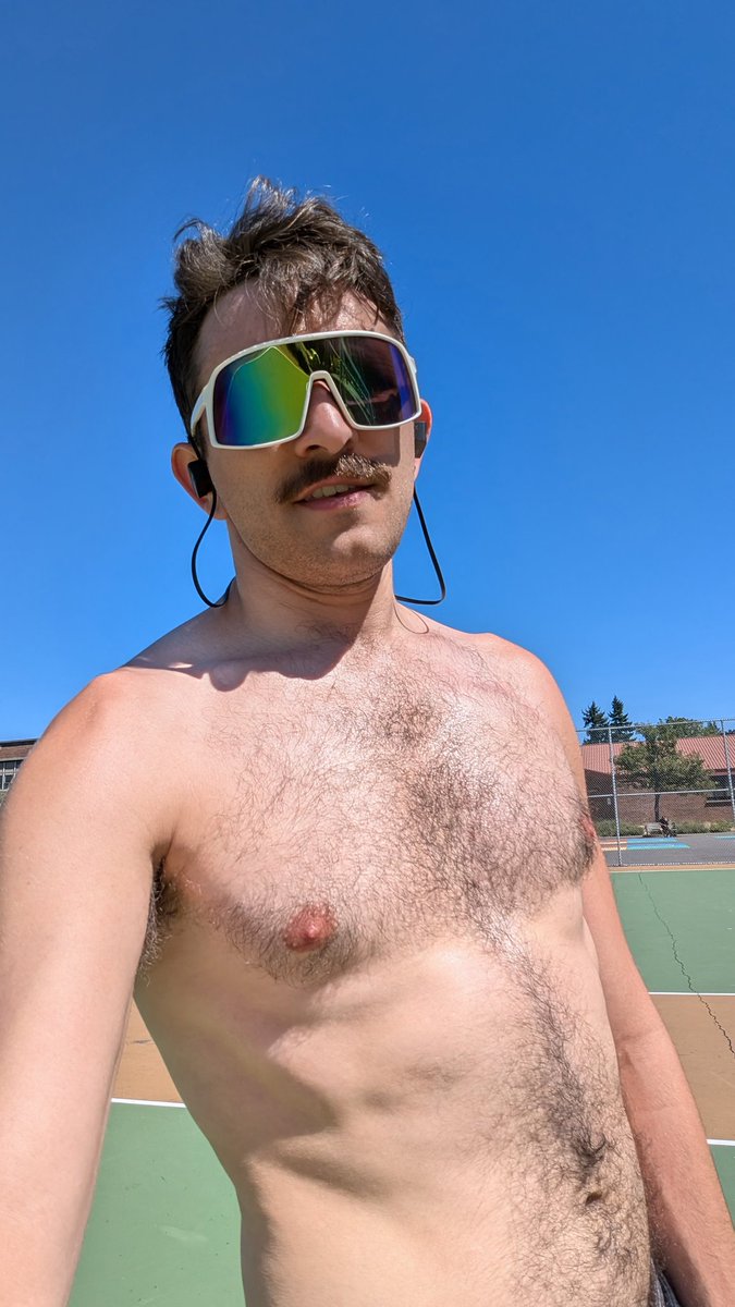 HotterPine tweet media