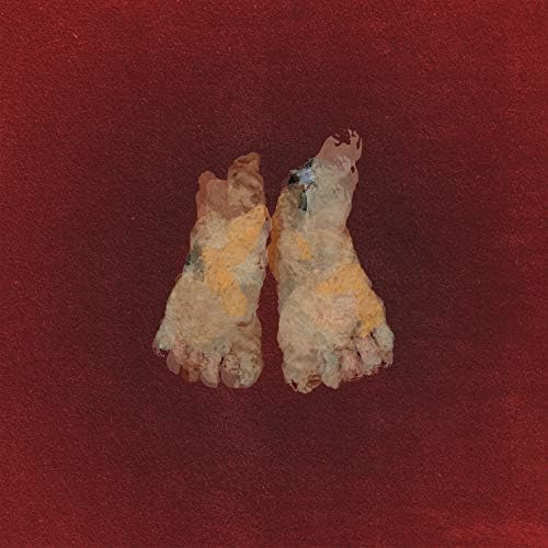 uxiesweatshirt's tweet photo. FEET OF CLAY (Deluxe) REVIEW #earlweek https://t.co/3ySss4SbIy