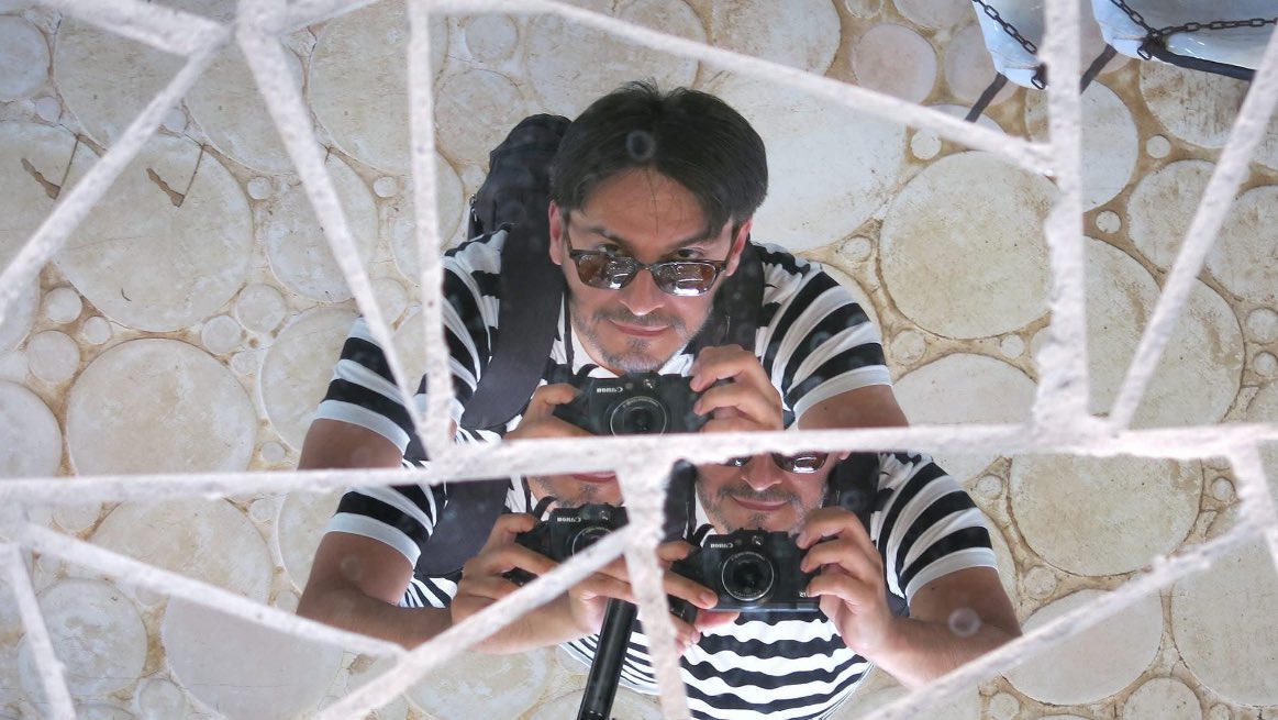 Hoy el periodismo cultural siente una gran ausencia por tu partida.<a href="/Huemanzin/">Huemanzin Rodríguez</a>