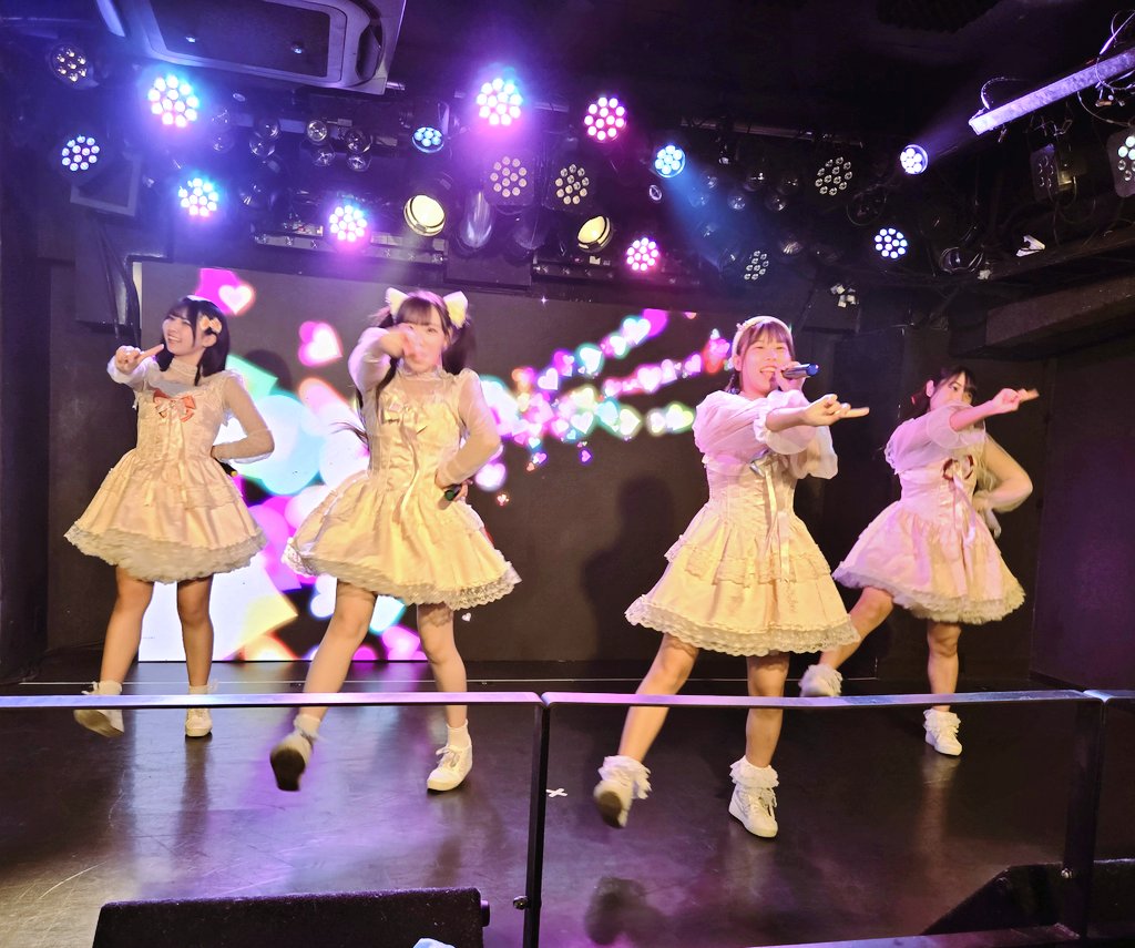 2025jam's tweet photo. 20250611.DHNoA
#SwitchColor ④ https://t.co/Fb8XlLs7id