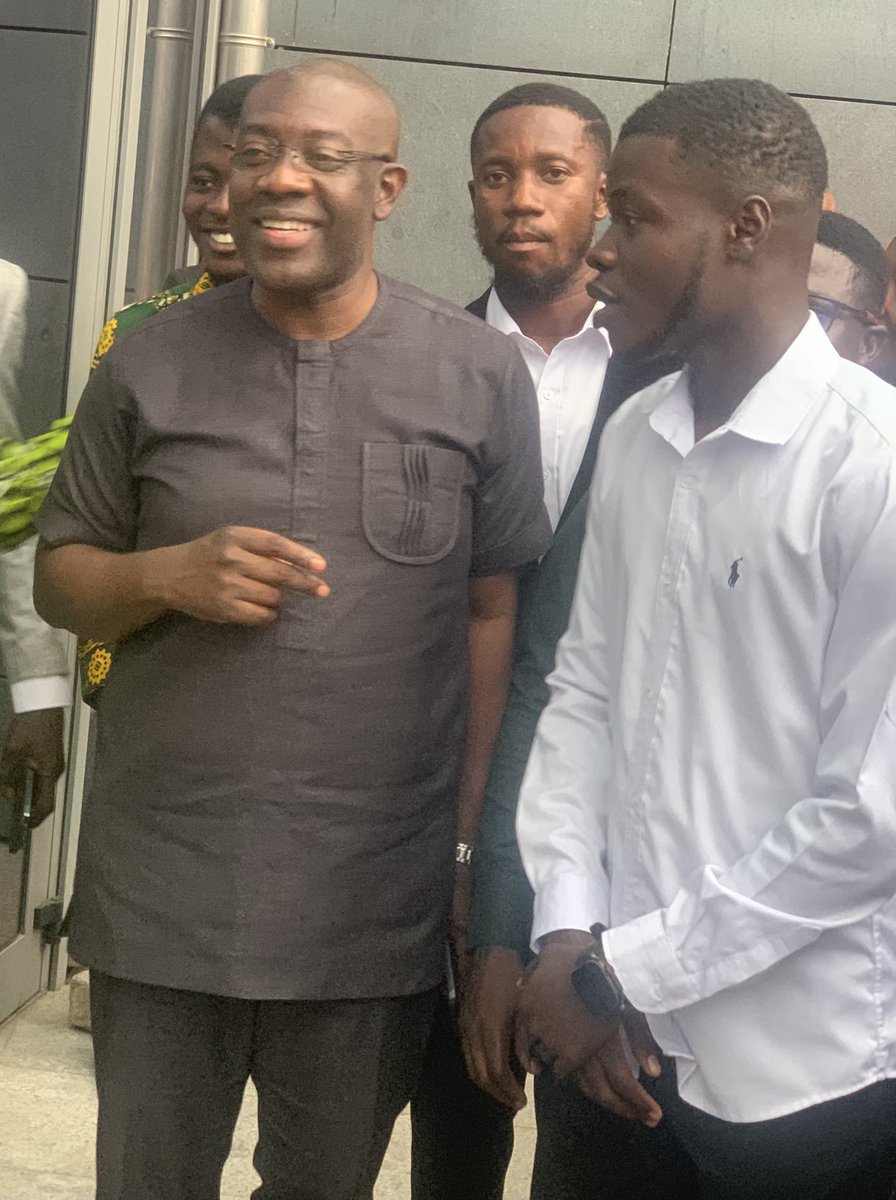 Prince Nkansah tweet media