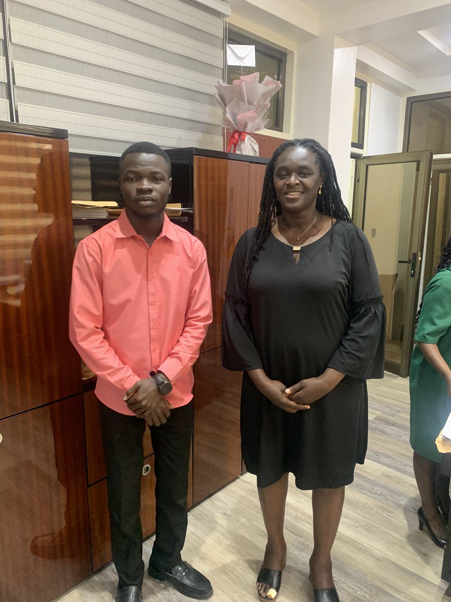 Prince Nkansah tweet media