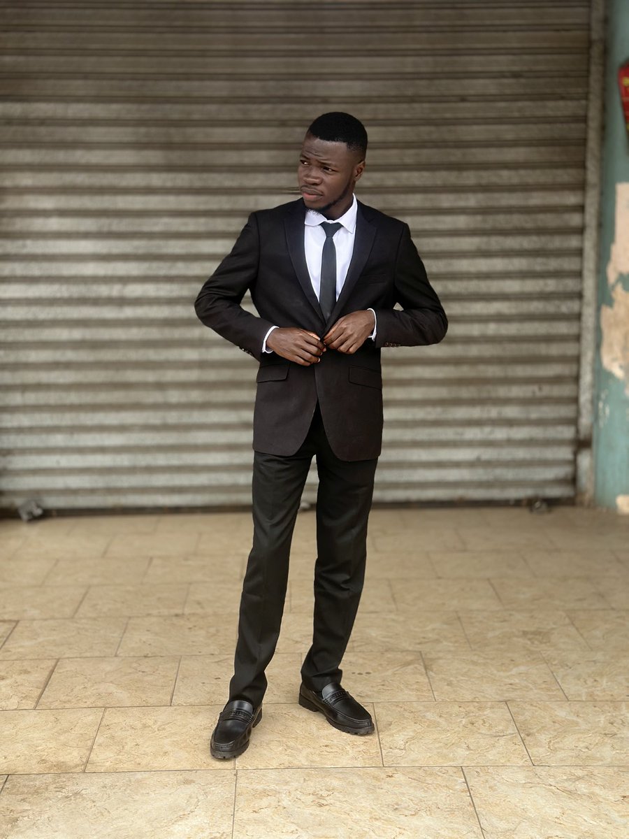 Prince Nkansah tweet media