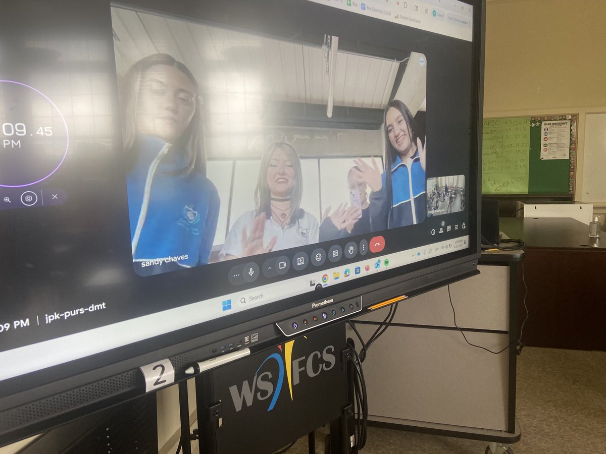 Profe Rodríguez tweet media