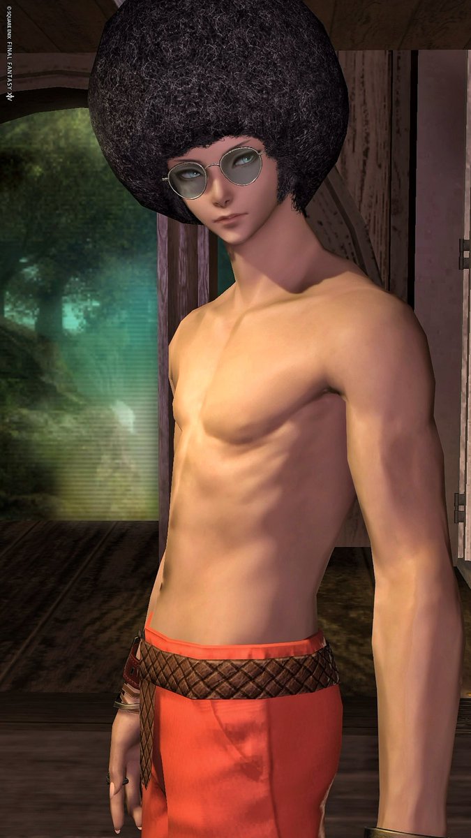 おはござ
Yeaaaaaaaaah!!!!!!!!

#ff14 #ff14SS #ヴィエラ