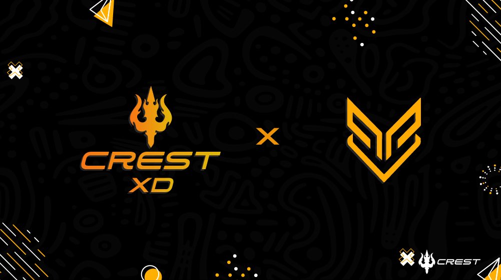 Crest Syndicate tweet media