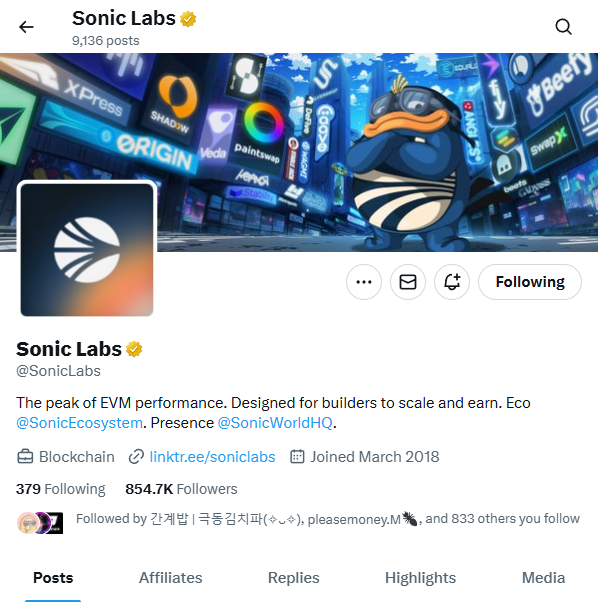 ni_celeb's tweet photo. most campaigns drag on too long 

sonic just flipped it, making rewards faster, liquid, and way more inclusive.
@KaitoAI  × @SonicLabs  update:

2 snapshots (3 months each)

liquid $s payouts (no more fnfts)

top 1,000 winners, top 100 get +25% boost

first snapshot hits sept 18

shorter, sharper, fairer 

this one’s built for real participation.