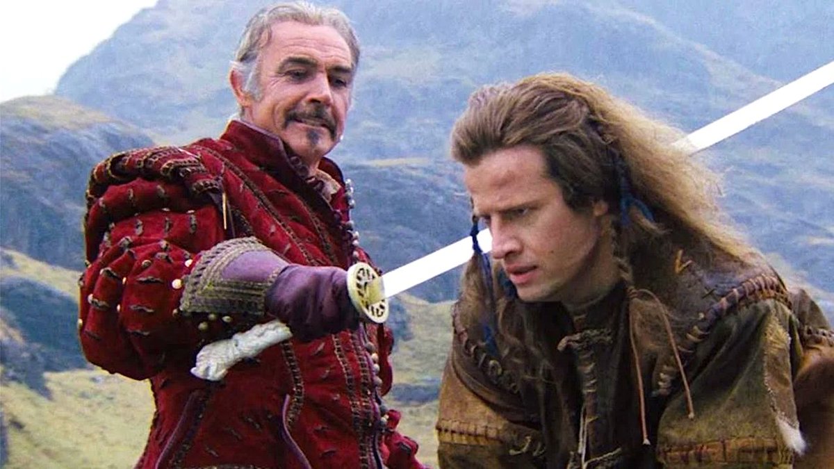 oscarnoyukue's tweet photo. ヘンリー・カヴィル主演「ハイランダー 悪魔の戦士」リブート映画に「ガーディアンズ・オブ・ギャラクシー」のカレン・ギランが出演。ラッセル・クロウ、デイヴ・バウティスタ共演、「ジョン・ウィック」のチャド・スタエルスキ監督、2025年9月末撮影開始。製作スタジオはAmazon MGMで劇場公開予定。 https://t.co/1sl6XCp20K