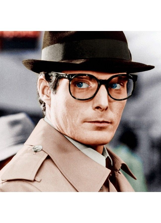 Christopher D'Olier Reeve tweet media