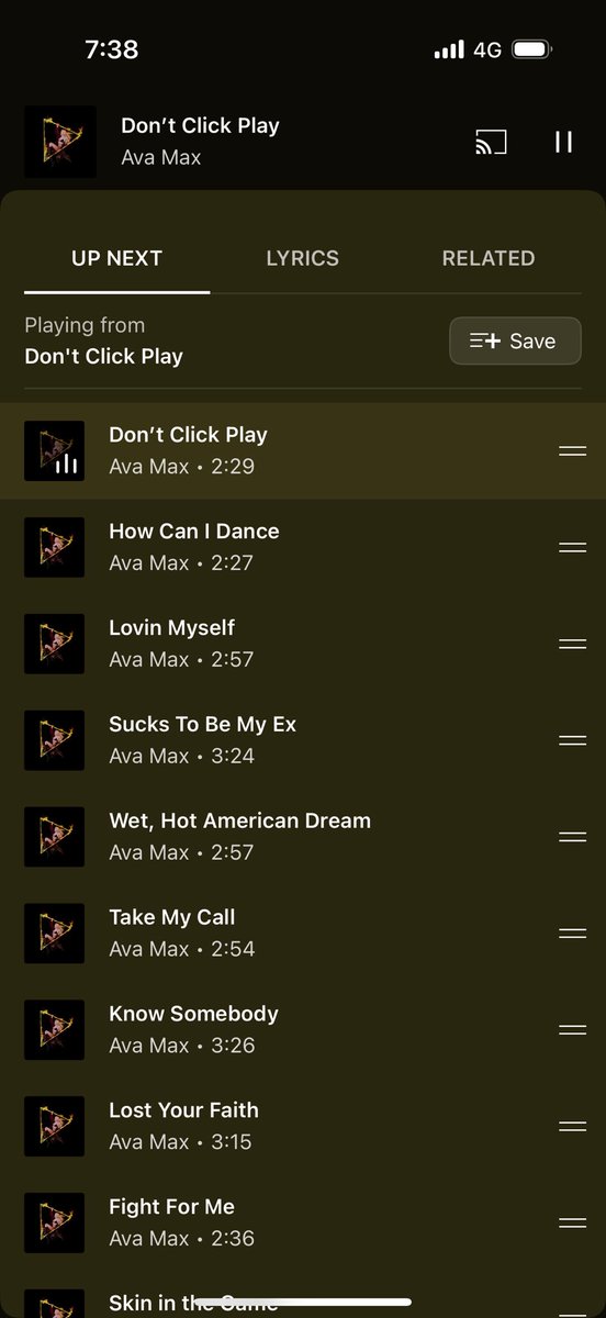 めちゃくちゃ今日の夜だと勘違いしてた…みんなのポストで気がつきましたありがとう😭