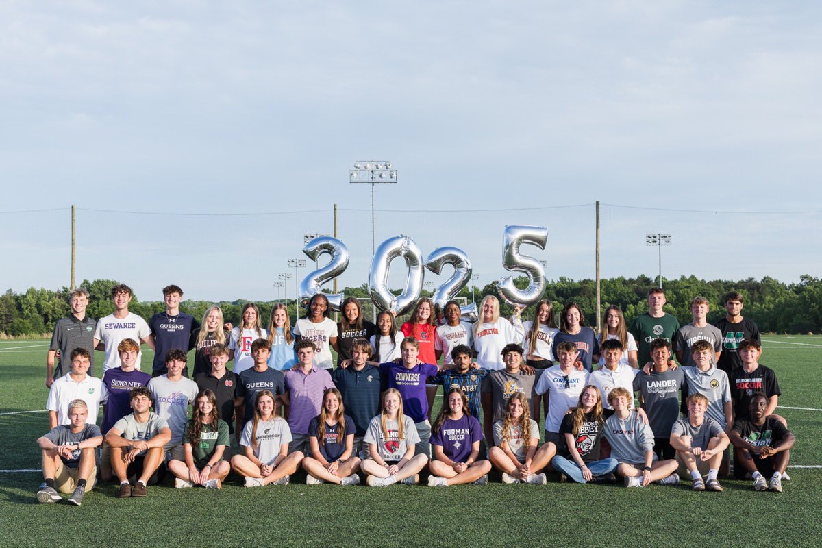 CSA_Soccer's tweet photo. College soccer is BACK! ๐ฅโฝ๏ธ
Best of luck to all of our CSA alumni across the country! Weโre so proud to see you repping at the next level. Once CSA, always CSA. ๐ช๐
Letโs go!!
#csaalumni #csafamily #collegesoccer https://t.co/SEFiK3pzOO