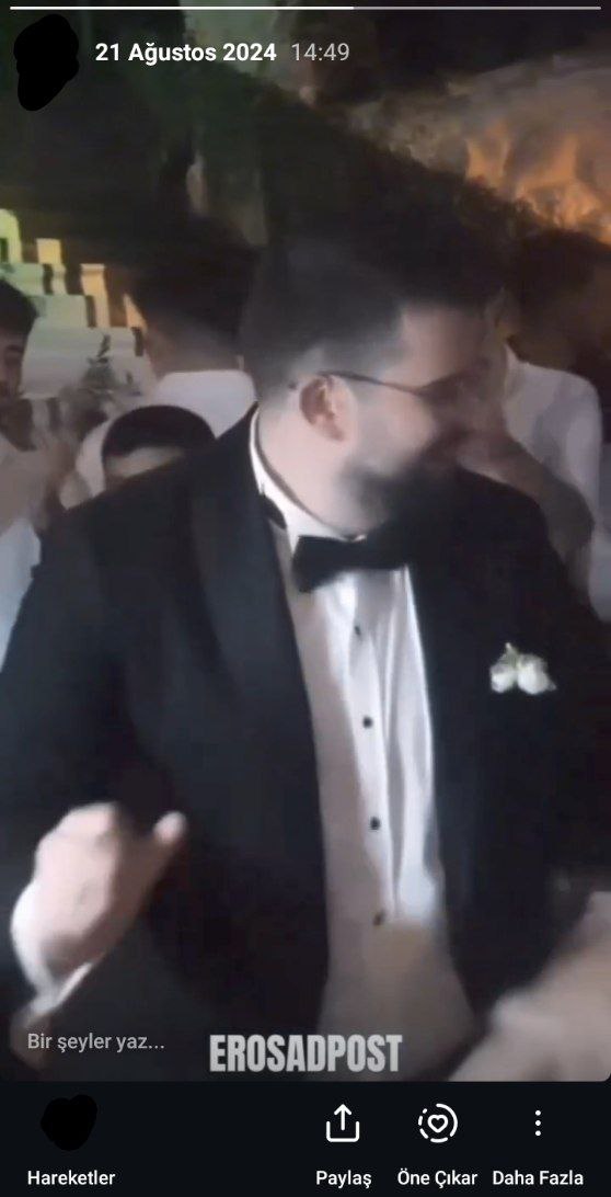 FozyFozyftbl7's tweet photo. Tam 1 sene 1 Birgün önce bu video paylaşmistim nerden bilebilirdimki böyle olacağını https://t.co/336NBaueF6