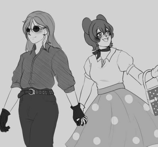 28MouseMila's tweet photo. //los nobios yendo para el conciertoooo
@_J1ll21 https://t.co/lwUfx1VHuy