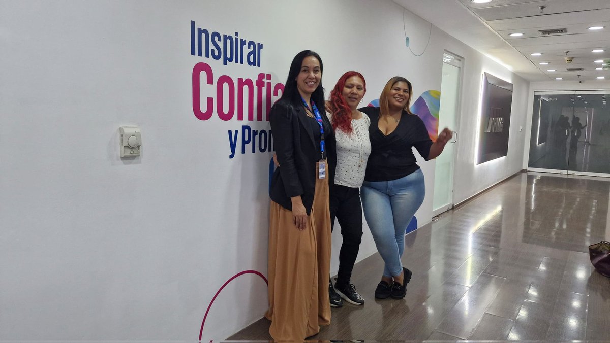 Lisbeth Cordero tweet media