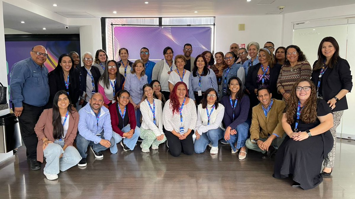 Lisbeth Cordero tweet media