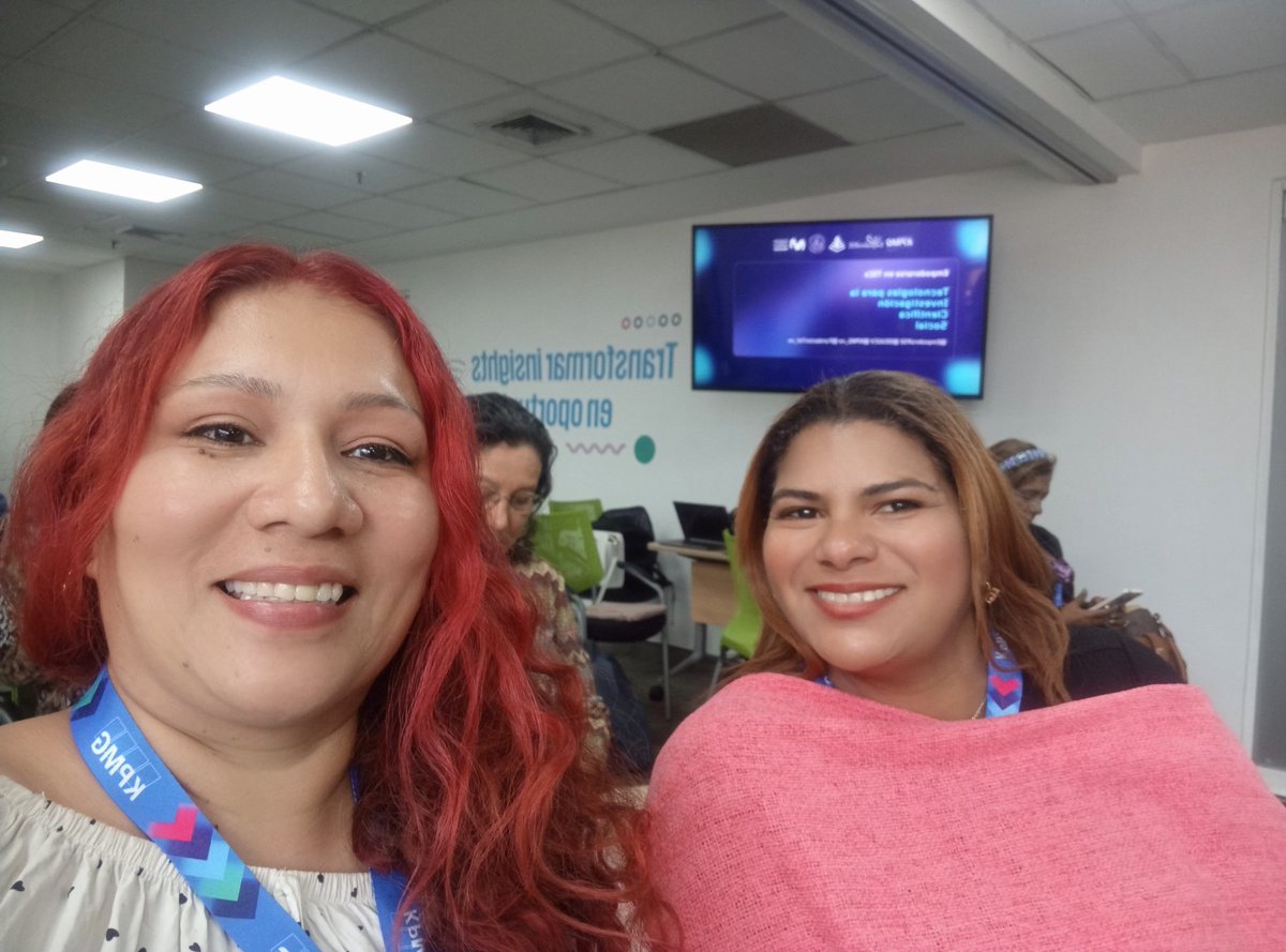 Lisbeth Cordero tweet media