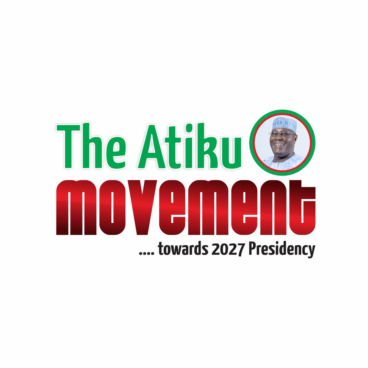 Atiku_MV's tweet image. In the name of the Almighty God, the Most Compassionate and the Most Merciful. May @atiku Abubakar succeed 🤲