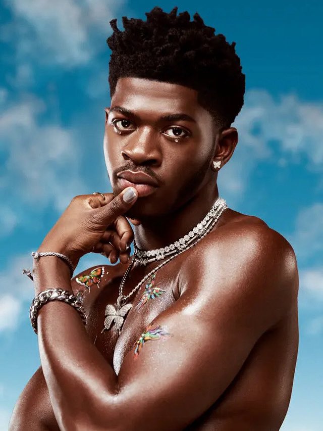 I really hope Lil Nas X is okay and getting the care he needs. Everyone has tough nights, but I believe in his purpose. His music &amp; his message have inspired so many of us, &amp; I know he still has so much more to give. Lifting him up in prayer and sending nothing but love his way.