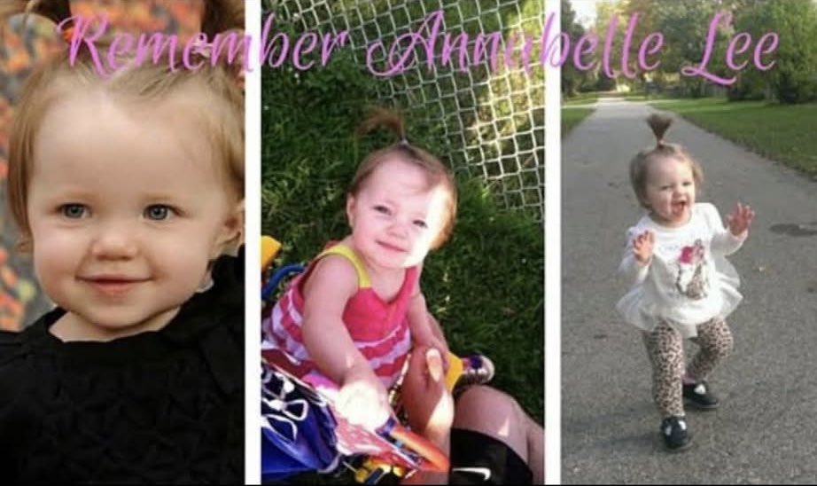 toobaffled's tweet photo. "...On November 26th she had 4 vaccines. MMR, DTaP, Chicken Pox and half of a Flu shot. No fever, that I noticed that night. We went to target after. I always wanted a daughter to take to target, to shop with. It's my favorite store, and she loved going to. She was grouchy, rightfully so. They tell you they will be grouchy/sleepy. No fever so no medicine, no need for concern. She ate a corndog with me before she laid down to relax for the night and watch her cartoons. I went to the restroom. Then to clean her room. She was quiet, she was asleep. No sounds except the low sound of the cartoons. No cries, no whines, no groans, no screams, nothing. Nothing.

It was 11 something, I felt in her packnplay at her diaper, it was wet. I picked her up, she was facedown. It all went so wrong so fast. I screamed for her dad.

This had happened before, she scared me, I thought she wasn't breathing, I'm a drama queen. She was in deep sleep and super angry when I screamed at her dad to wake her up and he had yelled her name loud and scared her awake. But that wasn't what was happening now, this was real, she wasn't breathing.

But she was warm. I don't recall any color even being gone from her face, she didn't look dead. I called 911, we gave her cpr. We caused vomit to come up, it was all over us. It was all over me, I still taste it. I will never ever get that taste out of my mouth. I ran outside. Her dad kept giving her cpr. I just laid outside in my driveway and screamed. A cop was trying to get me up, I couldn't move. I saw her rushed from the house into an ambulance. She was missing a sock. I was missing a sock. I refuse to think that was just coincidence. We both lost our socks in the commotion.

I remember asking a cop that was at my door while we were waiting on my inlaws to pick us up to go to the hospital if it was bad. If hed ever seen any baby survive.

"It's bad."

Shuffled us into this room at childrens, I just pushed myself up against a dresser. The nurse that came in was pregnant, and I was furious. It took forever. It might have only been 5 mins but it took forever for some doctor to come in. They tried to start her heart a few times, with adrenaline I think. It didn't work. She was gone. They was nothing they could do.

The first question I asked.

Could shots have killed her? She just got shots. It's not even been 10 hours since she got the shots, did the shots kill her? What happened!?

That doctor lied to my face. Any doctor knows that vaccines can kill people. She didn't know what had happened in her body, she just said no. She reassured me it wasn't the shots. Again and again. To be honest, she made me feel stupid for even questioning the shots. Just like many doctors do. Thats the right thing to do, vaccines. The greater good, nothing bad happens, the risk is minimal. Lies, it's all just a lie..."

- Copied: I do not know this family -