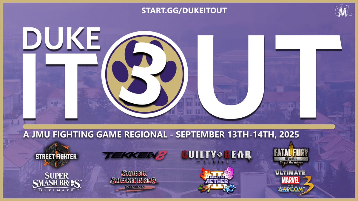 MD/VA Melee tweet media