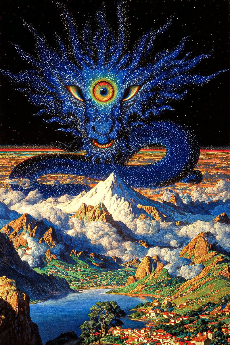 good night amazing people of x