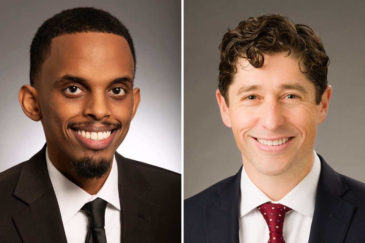 State DFL strips Omar Fateh of party endorsement in Minneapolis mayoral race

Among other things, the state party found that the convention's electronic voting system was "substantially flawed" and "produced a highly inaccurate tabulation of the first vote."