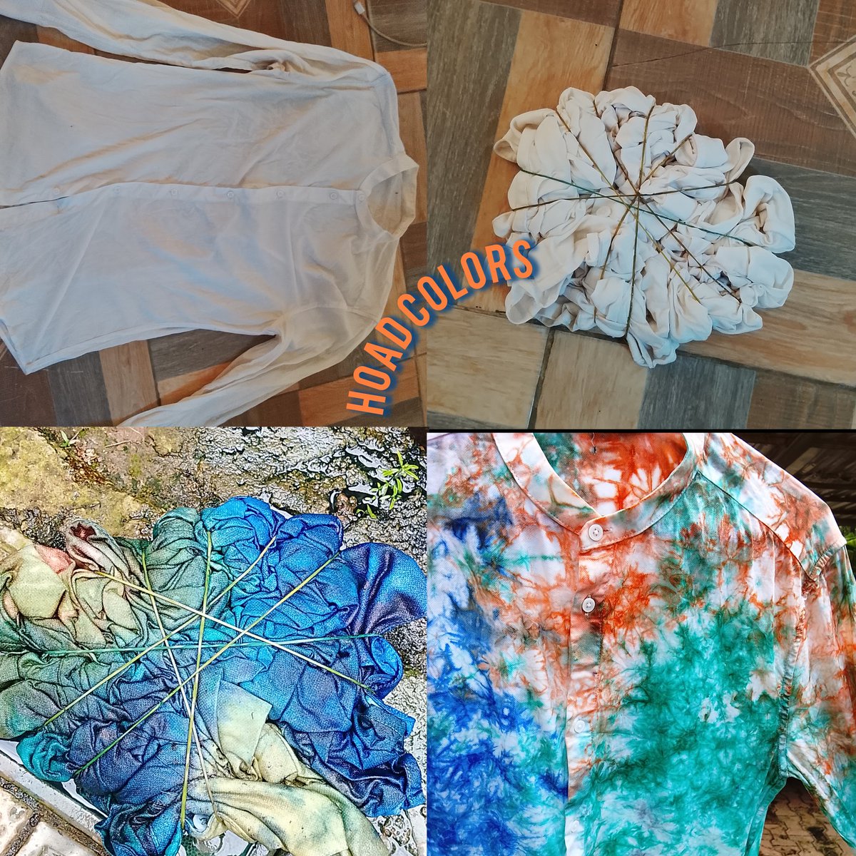 aarondembo1_D's tweet photo. A BEAUTIFUL DIRTY WORK OF ART. #tyedye #handmade #art #dirtybeautiful #fypviraltwitter #fyp https://t.co/F6s0fq4vCQ