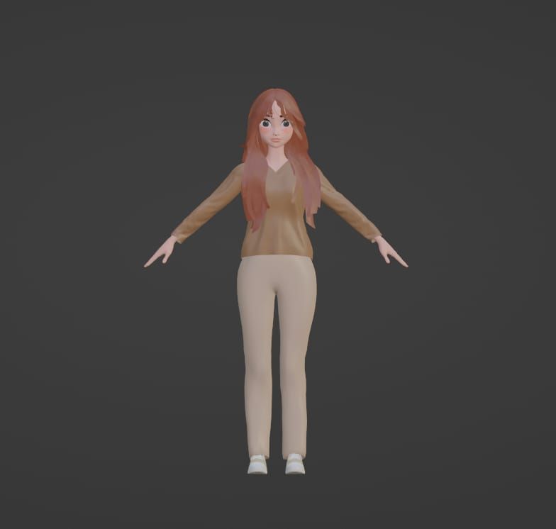 Commission Alert ^_^
I've done this 3D model commission for my Bluesky client if you're looking for 3D modeler so just HMU!

#3d #3Dmodeler #3dmodel #Artist #twitterartist