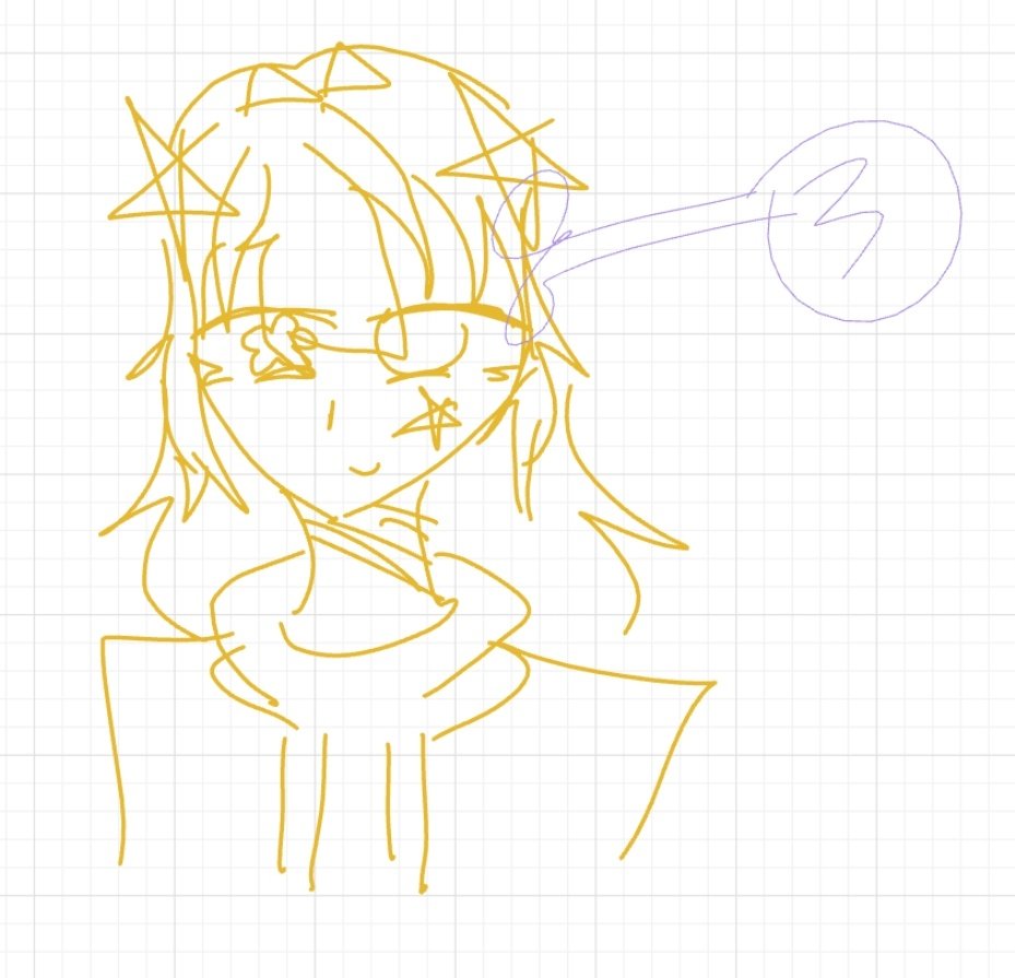 어제 지인들이랑 한 화보에서 제일 정상적인 그림..🥲