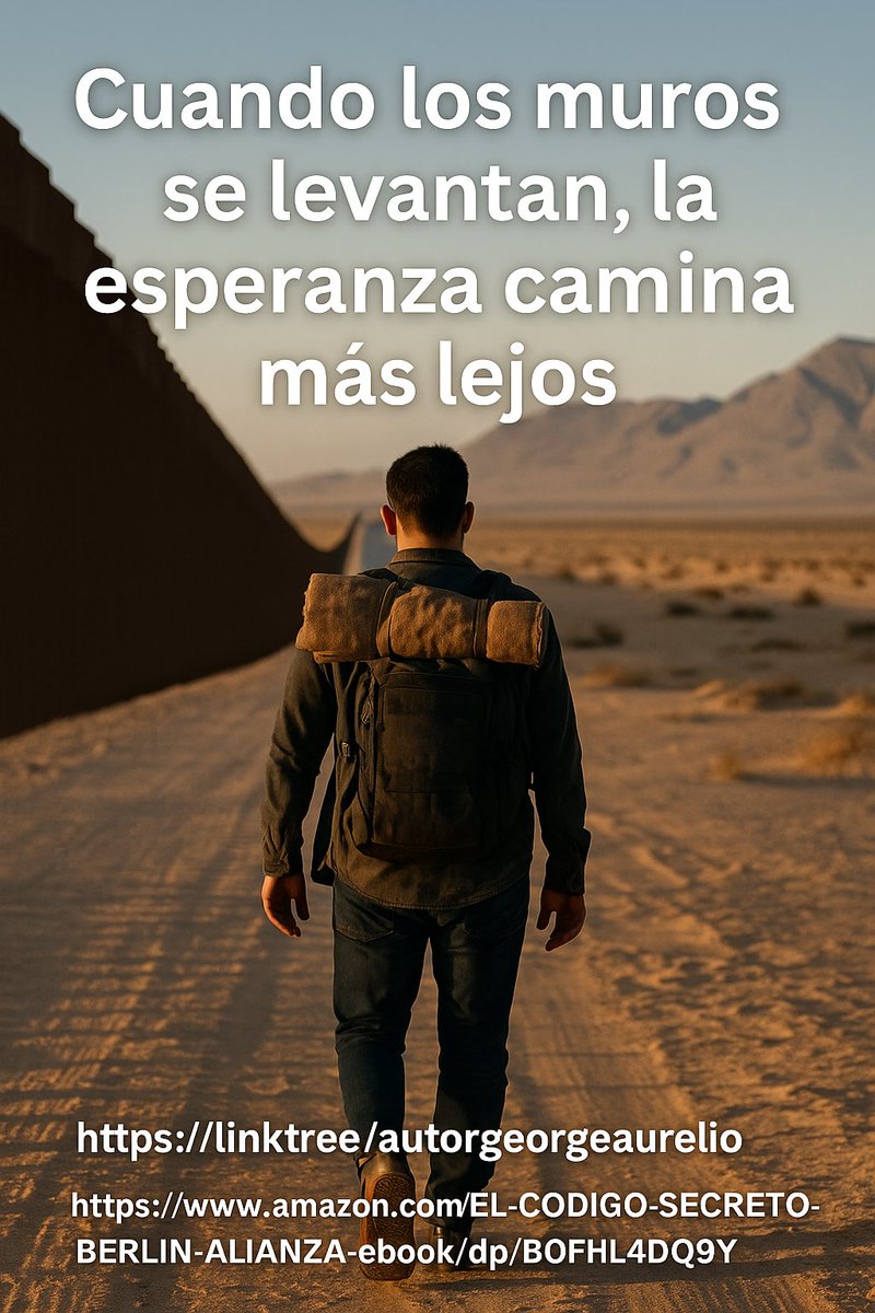 Autor George Aurelio (@autorgaurelio) on Twitter photo 