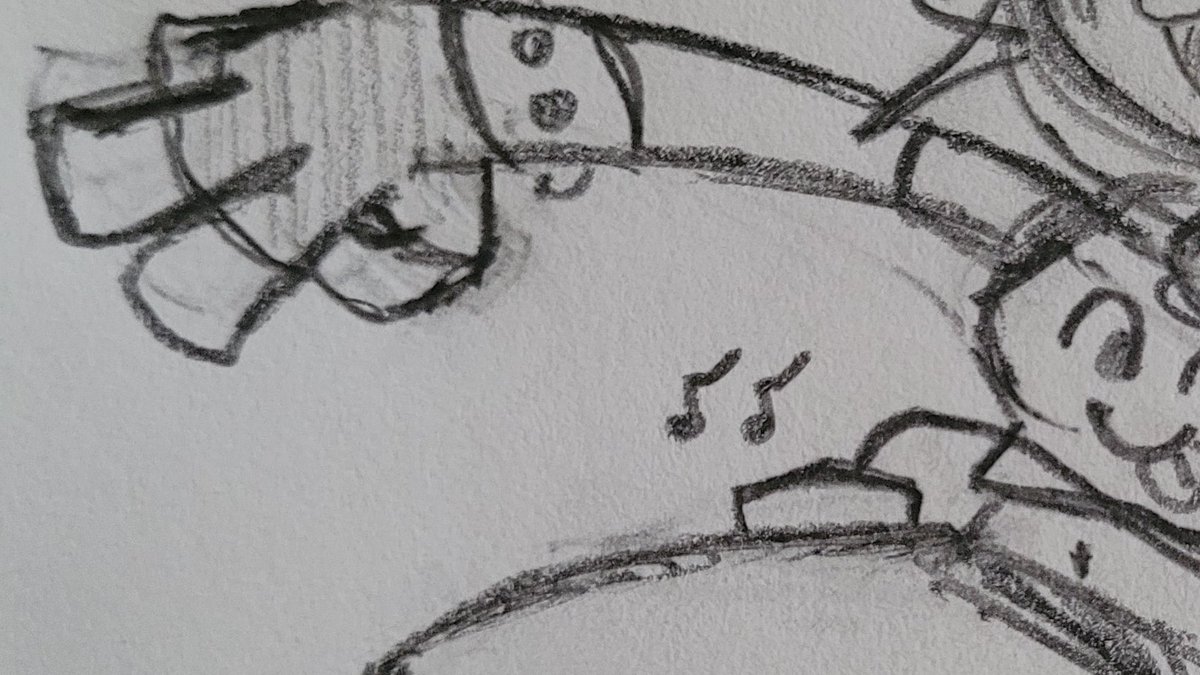 DAPixelhero's tweet image. There&apos;s another character that was designed, but their first design was so peak that I didn&apos;t need to do any other revisions it was perfect first try.
#ProjectCASE