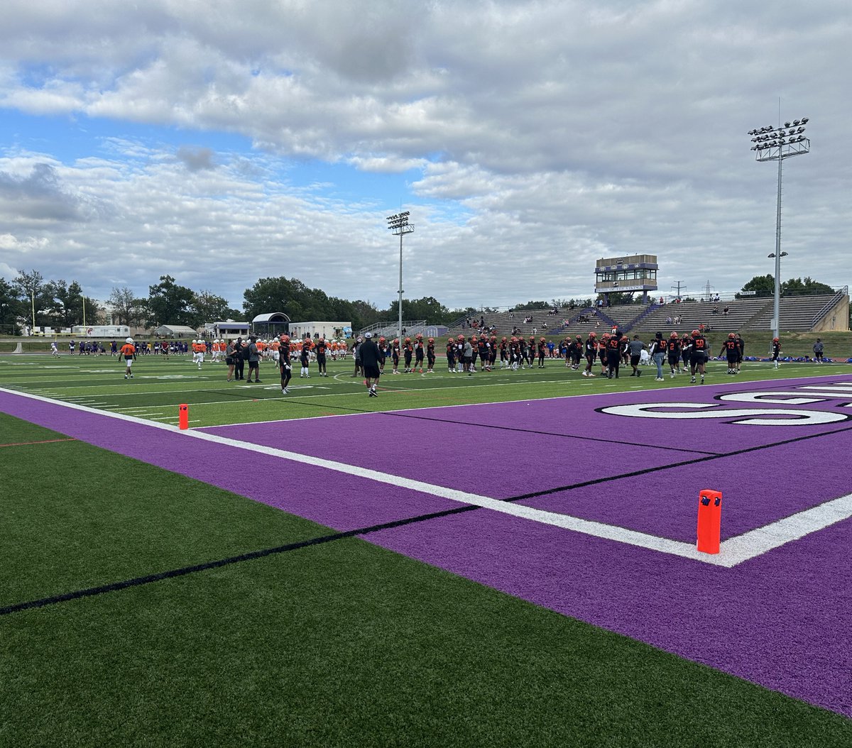 Gateway Sports Venue tweet media