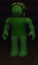 If you get angry about this avatar, you should seek help and I'm not kidding