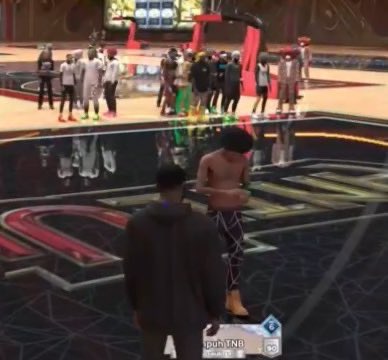 I Took a break 2K25 but I'm more then 
Excited To Be Back in That Field 26
Twitch Streams Are 100% Back❤️‍🩹🤞🏾 
I Missed My Dawgs on Ts Man.😤 
Let's Go Crazy for Xbox #NBA2K26 
Making The Stage/Runs Chat Soon!