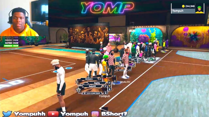 YOMPUH🤴🏾👑 tweet media