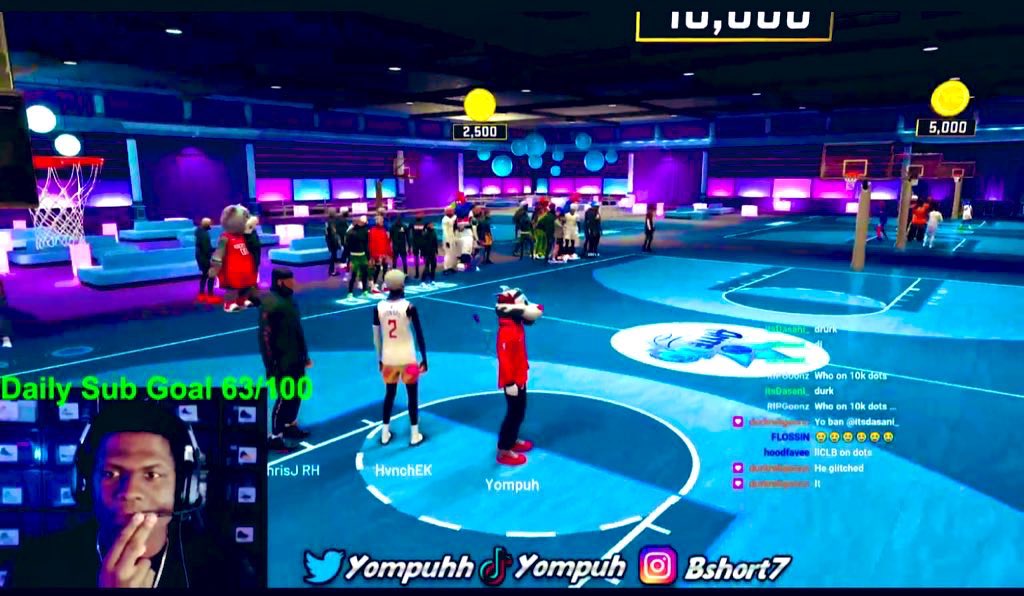 YOMPUH🤴🏾👑 tweet media