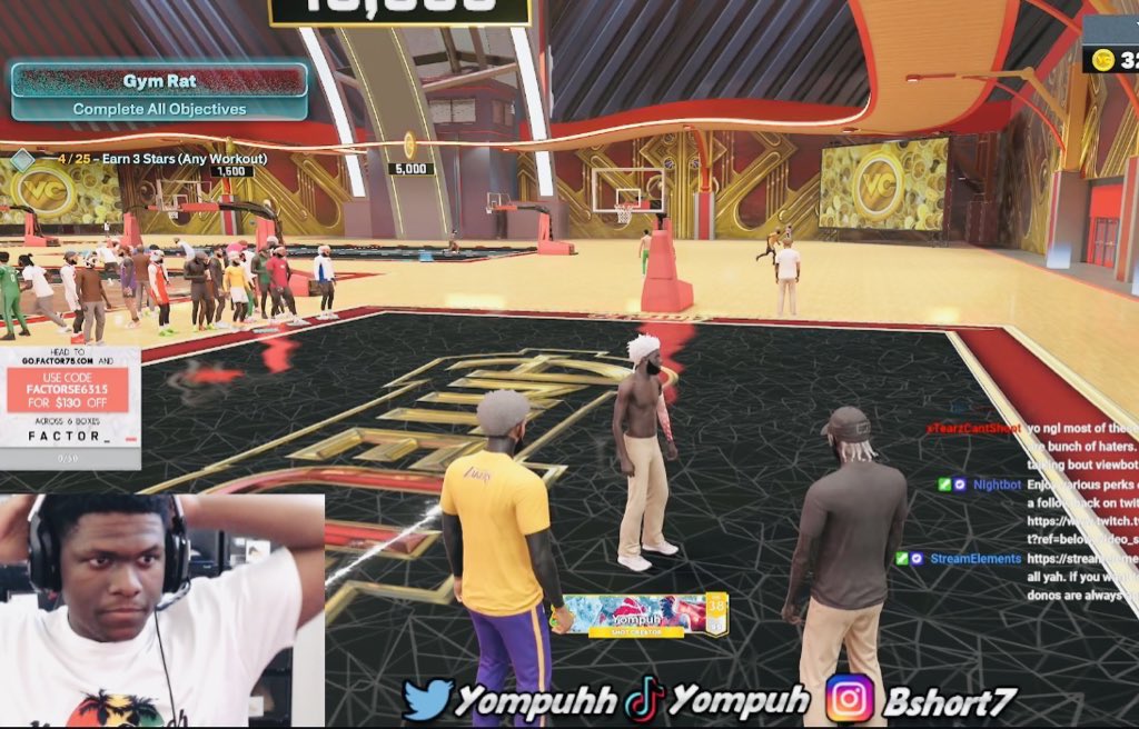 YOMPUH🤴🏾👑 tweet media