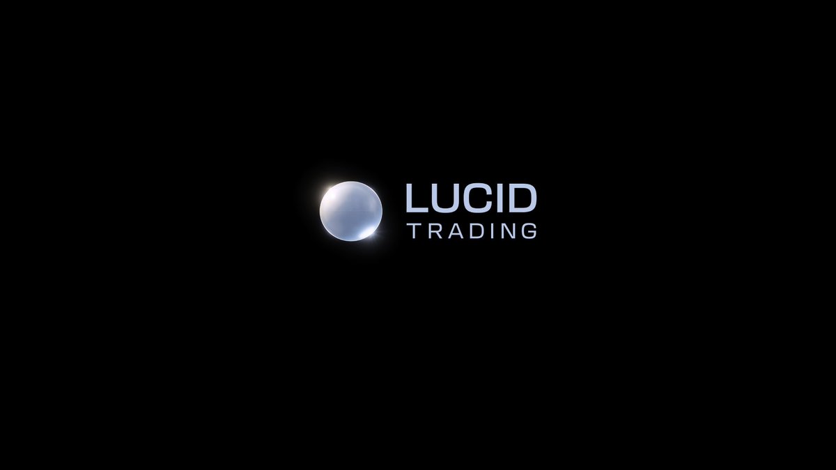 I'm having a great week, let's run a MASSIVE GIVEAWAY!

- 1 $50K STRAIGHT TO FUNDED
- 2 $50K EVALUATIONS
- 1 $100K EVALUATION
- 1 $150K EVALUATION

Like this Post and Follow <a href="/TradingLucid/">Lucid Trading</a>.
Winner Announced Friday @ 1 PM. 
Good Luck!