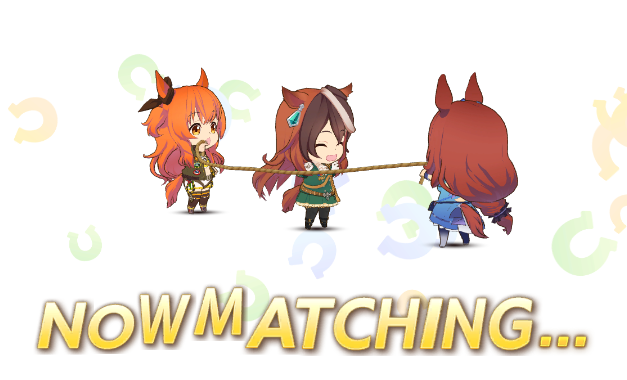Cute loading screen