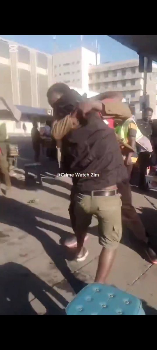 "Usabata, usabata" apa iwewe situation haina kumira mushe ndiwe ukurohwa