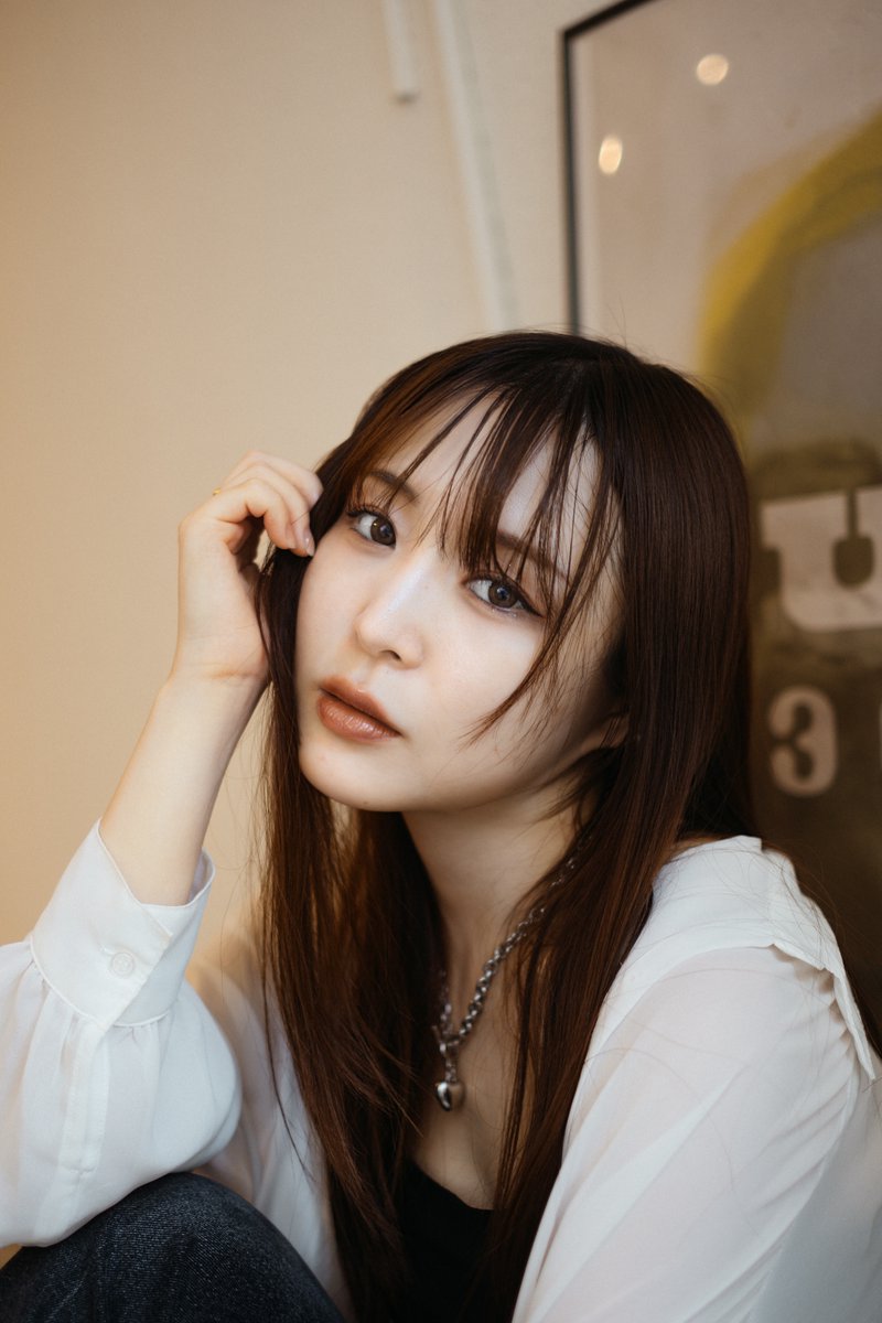 swanky girl.
モデル りなさん <a href="/rina_cotori/">リナ</a>