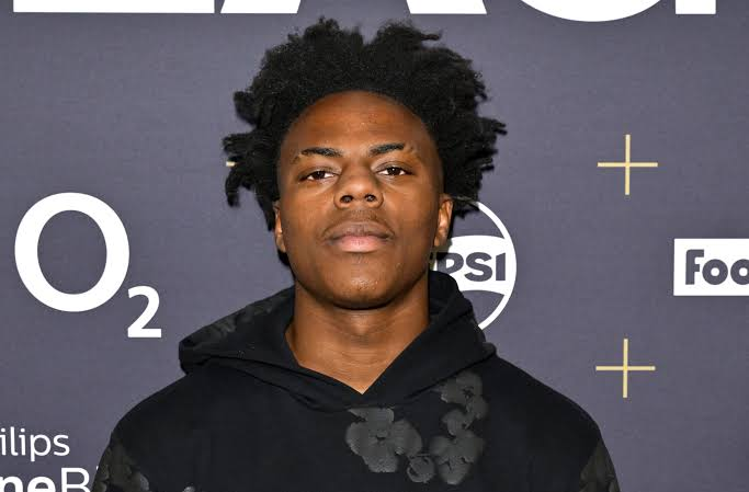 jacksonhinklle's tweet image. 🚨🇵🇸 ISHOWSPEED donated $50,000 to the Palestine Relief Fund  

He said, "FREE PALESTINE, F*CK ISRAEL"