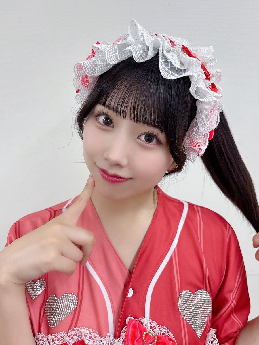 おはよ〜